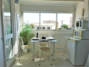 Apartment Les Balcons de la Méditerranée-15 by Interhome